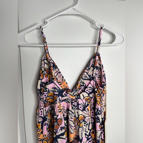 Maaji Pink and Blue Sundress Sleeveless Mini NWOT - Picture 9 of 9